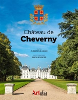 Château de Cheverny - Christophe Morin