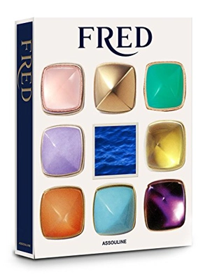 Fred Joaillier - Fabienne Reybaud