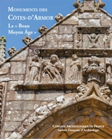 Côtes-d'Armor : le beau Moyen Age - Congrès archéologique de France (173 ; 2015 ; Côtes-d'Armor)