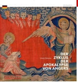 Der zyklus der apokalypse von Angers - Liliane Delwasse