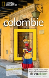 Colombie - Christopher P. Baker