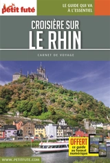 Croisière sur le Rhin - Dominique Auzias