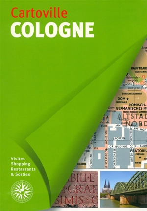 Cologne - Leslie Guilbot