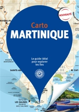 Martinique - Emmanuelle Berberian