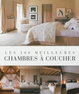 Les 100 meilleures chambres à coucher - Wim Pauwels