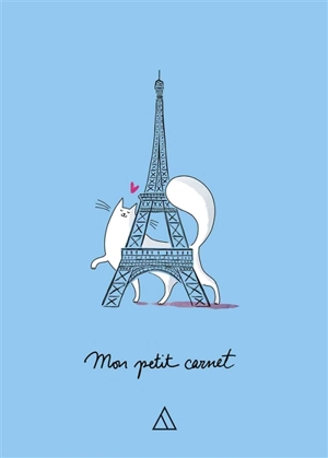 Mon petit carnet - Eve Grosset