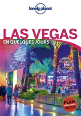 Las Vegas en quelques jours - Andrea Schulte-Peevers