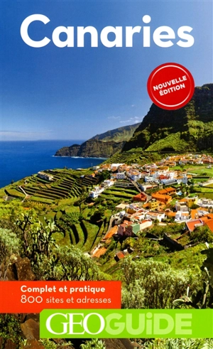 Canaries - José Darroquy