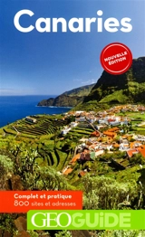 Canaries - José Darroquy