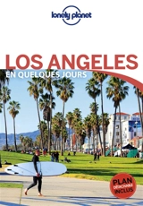 Los Angeles en quelques jours - Andrew Bender