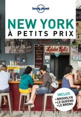New York à petits prix - Lorena Galliot