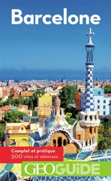 Barcelone - Séverine Bascot