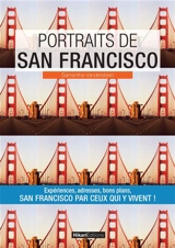 Portraits de San Francisco - Samantha Vandersteen