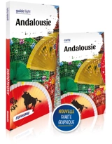 Andalousie : guide + carte - Anna Mlynowska