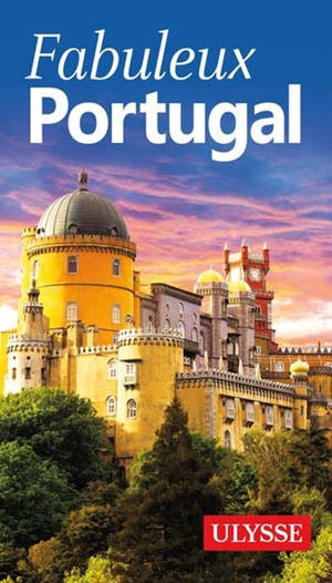 Fabuleux Portugal - Marc Rigole