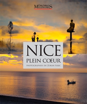 Nice, plein coeur - Zoran Sojic