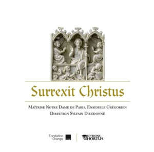 Surrexit Christus - Collectif