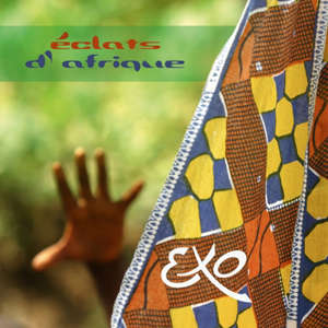 Eclats d'Afrique - Exo