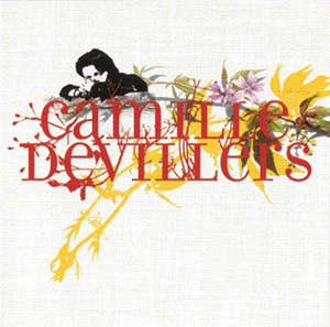 Camille Devillers - Camille Devillers