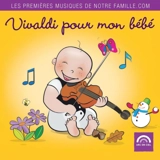 Vivaldi pour mon bébé - Collectif