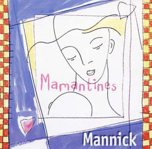 Mamantines - Mannick