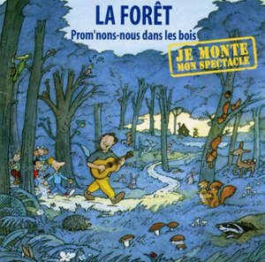 La forêt - Jean Humenry