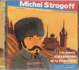 Michel Strogoff - Jules Verne