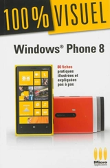 Windows Phone 8 - Nicolas Boudier-Ducloy