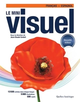 Le mini visuel français-espagnol