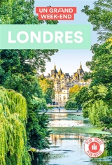 Londres - Sarah de Haro