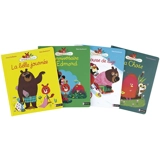 Edmond et ses amis - Astrid Desbordes