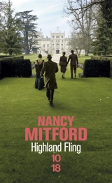 Highland fling - Nancy Mitford