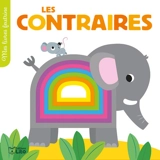 Les contraires - Fhiona Galloway