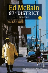 87e district. Vol. 1 - Ed McBain