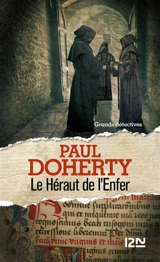 Le héraut de l'enfer - P.C. Doherty