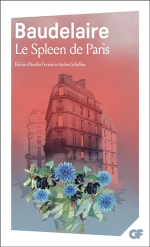 Le spleen de Paris - Charles Baudelaire