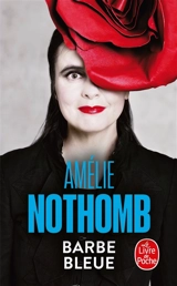 Barbe bleue - Amélie Nothomb