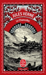 Le Chancellor - Jules Verne
