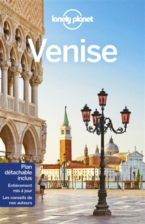 Venise - Peter Dragicevich