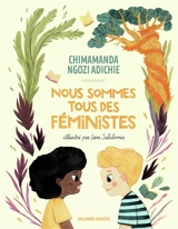 Nous sommes tous des féministes - Chimamanda Ngozi Adichie
