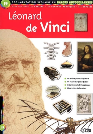 Léonard de Vinci - Pascal Brioist