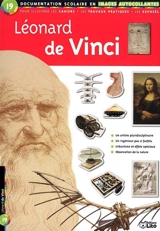 Léonard de Vinci - Pascal Brioist