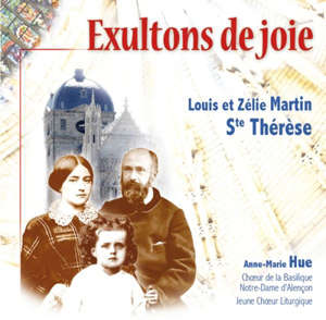 Exultons de joie - Collectif
