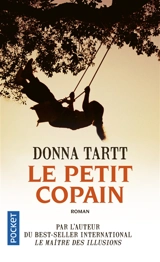 Le petit copain - Donna Tartt