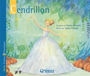 Cendrillon - Charles Perrault