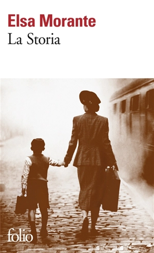 La storia - Elsa Morante