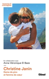 Dame de pics et femme de coeur - Christine Janin