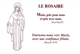 DEPLIANT ROSAIRE 2A - COLLECTIF