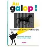 Au galop ! - Rufus Butler Seder