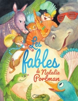 Les fables de Natalie Portman - Natalie Portman